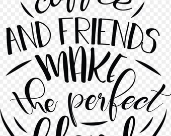 Coffee And Friends Etsy Coffee And Friends Etsy