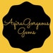 AqiraGorgeousGems store logo