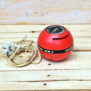 Vintage Air Ionizer,  Electronic Air Cleaner