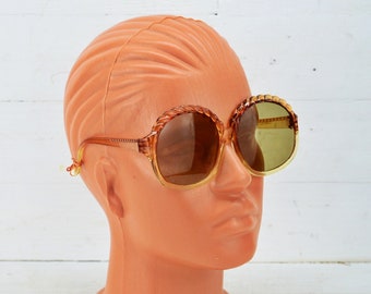 Sunglasses, Retro sunglasses, Vintage sunglasses, Womens sunglasses, 60s/70s