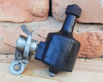 Dynamo CEV Vintage Pour Vélo – Années 60 – Accessoire Vélo Ancien