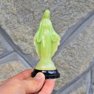 Italian plastic figure, Vintage woman statuette, Woman figure, Art deco plastic figurine, Vintage figure, Made in Italy