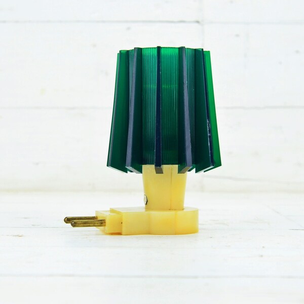 Vintage Night Light Etsy