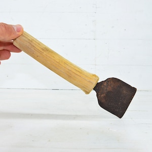 Vintage Food Choppers, Antique Kitchen Utensils, Primitive Kitchenware
