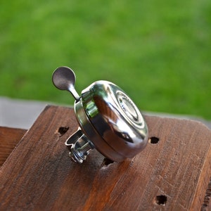 Retro bike bell Etsy