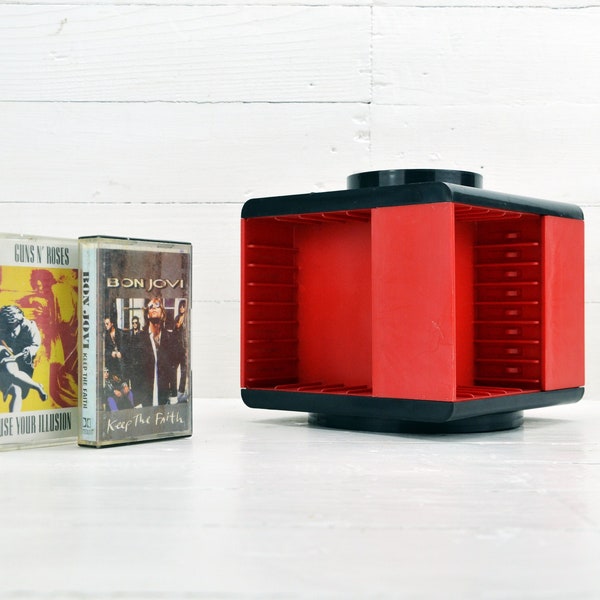 Cassette Tape Carrier Etsy