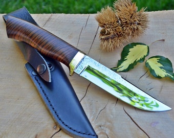 Knife, Handmade Knife, New Nand Forged Knife