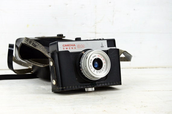 LOMO Smena 8M