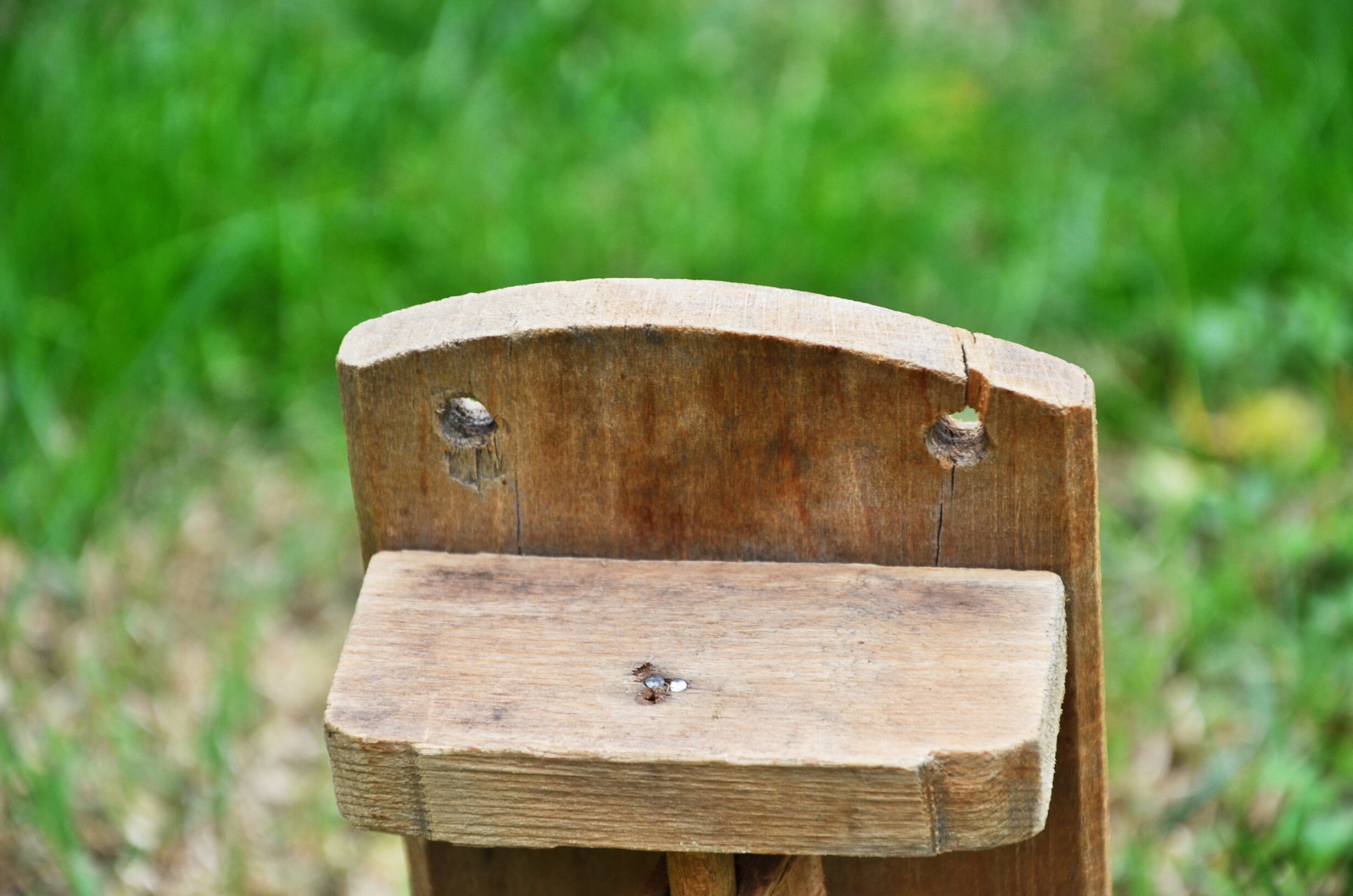 Antiker Küchenständer aus Holz mit Holzspindelarmen Vintage | Etsy
