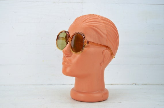 Sunglasses, Retro sunglasses, Vintage sunglasses,… - image 2