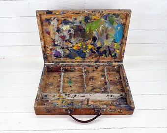 【DISCERNMENT】Vintage Painting Box Sleeve T s-l1200.png
