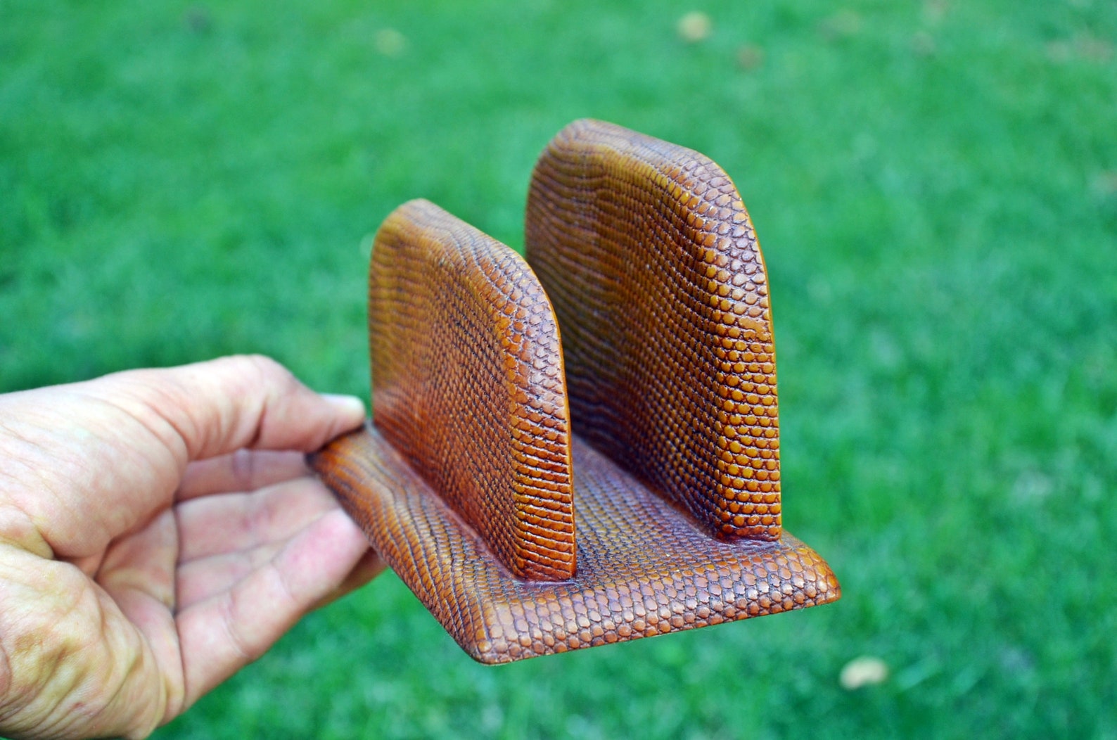 Vintage Napkin Holder Rare Napkin Holder Ceramic Napkin Etsy