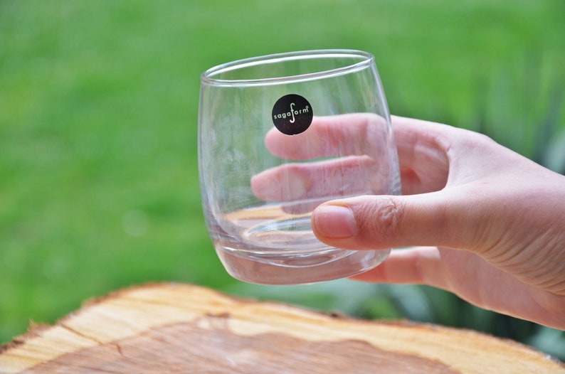 Sagaform Whiskey Glasses - Thumbnail 4