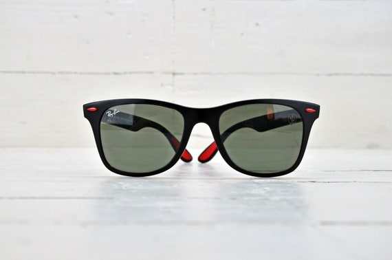 Ray-Ban Liteforce Sunglasses - image 1