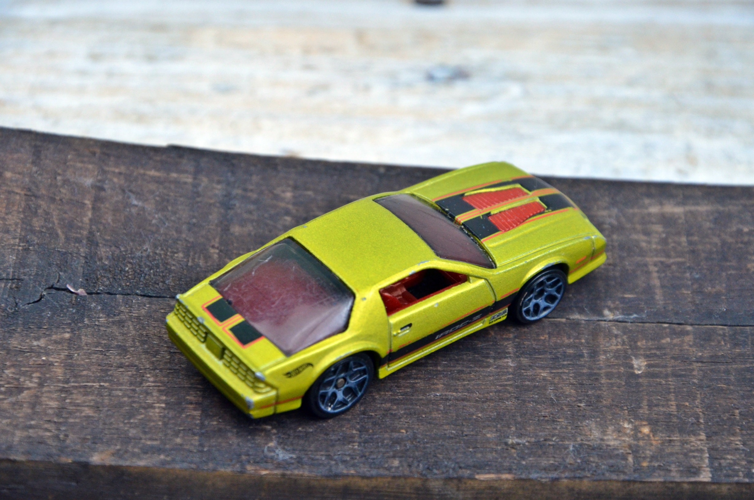 Vintage Car Racing Car Vintage Toy Car FORZA Motorsport | Etsy