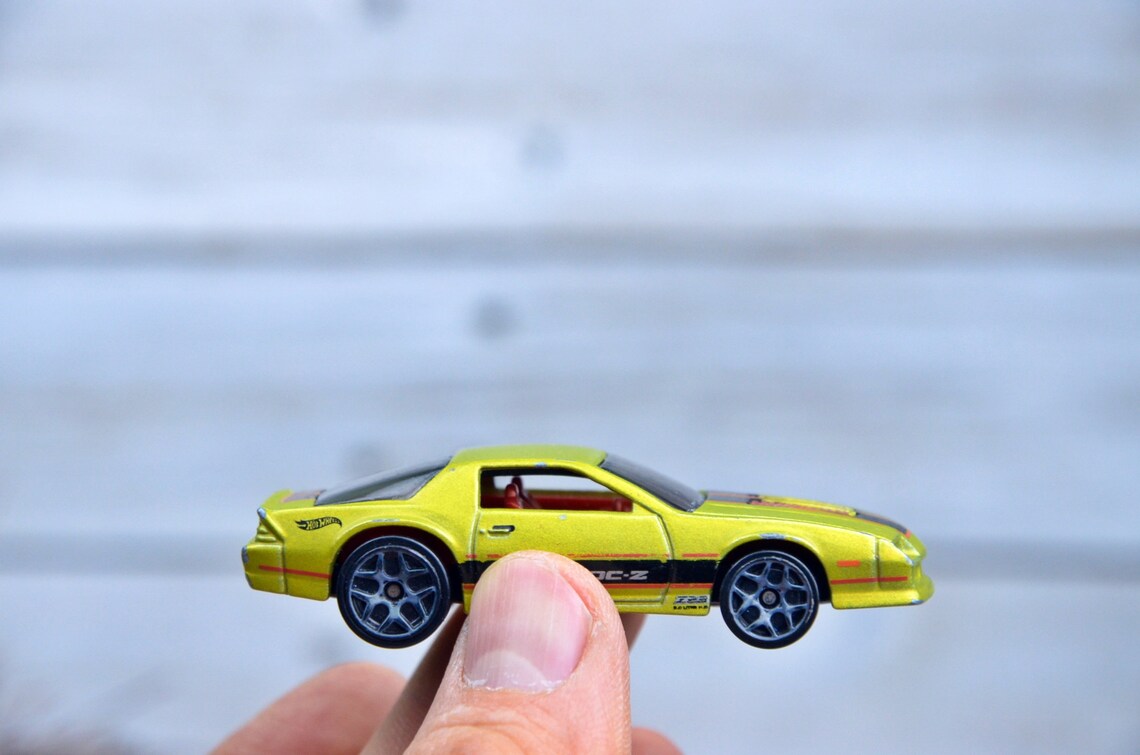 Vintage Car Racing Car Vintage Toy Car FORZA Motorsport | Etsy