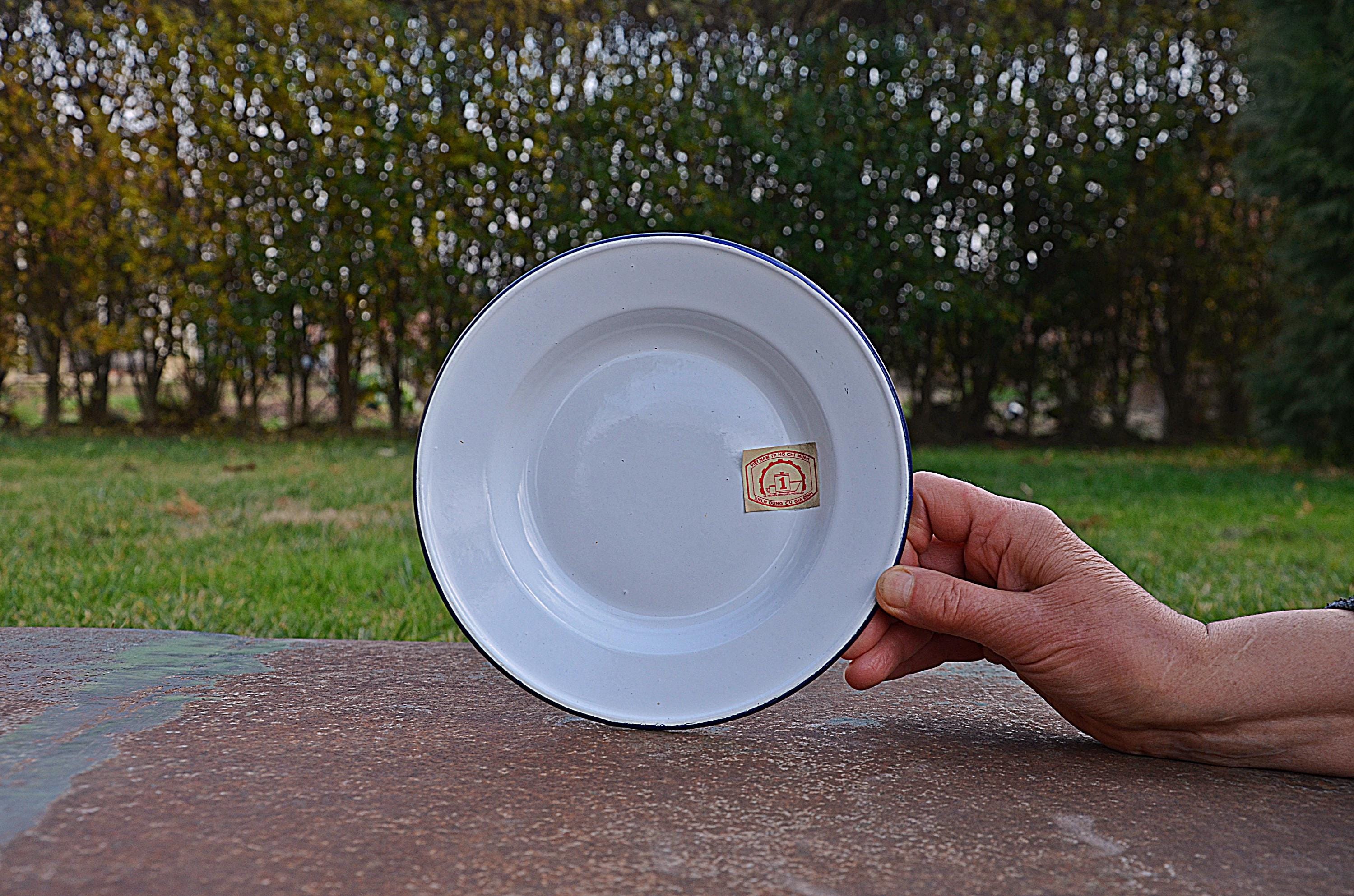 Chinese enamelware - Etsy 日本