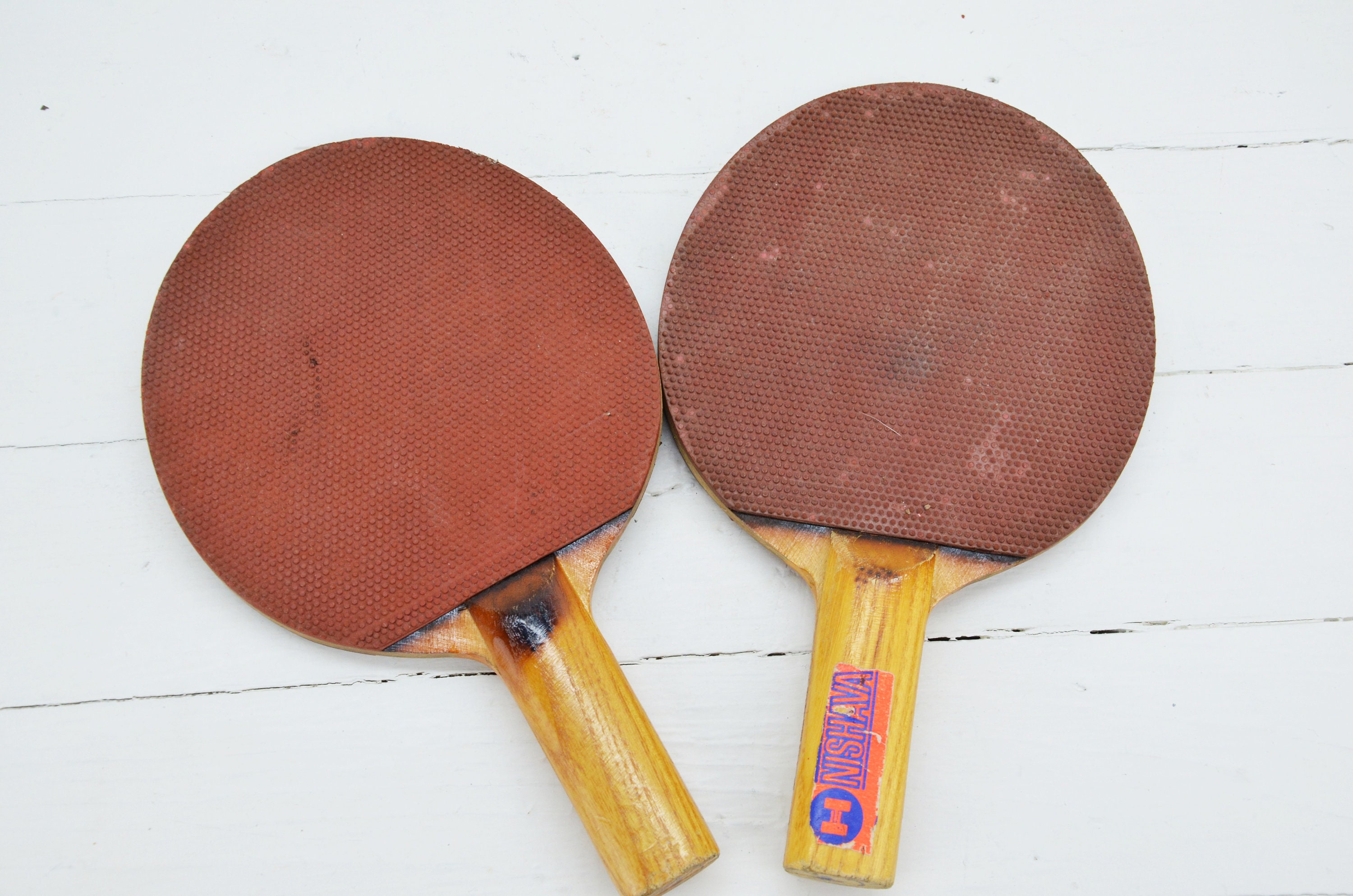 Housse de raquette de tennis de table, housse en cuir de veau, étui de ping- pong, housse en cuir cousue à la main, étui de chauve-souris -  France