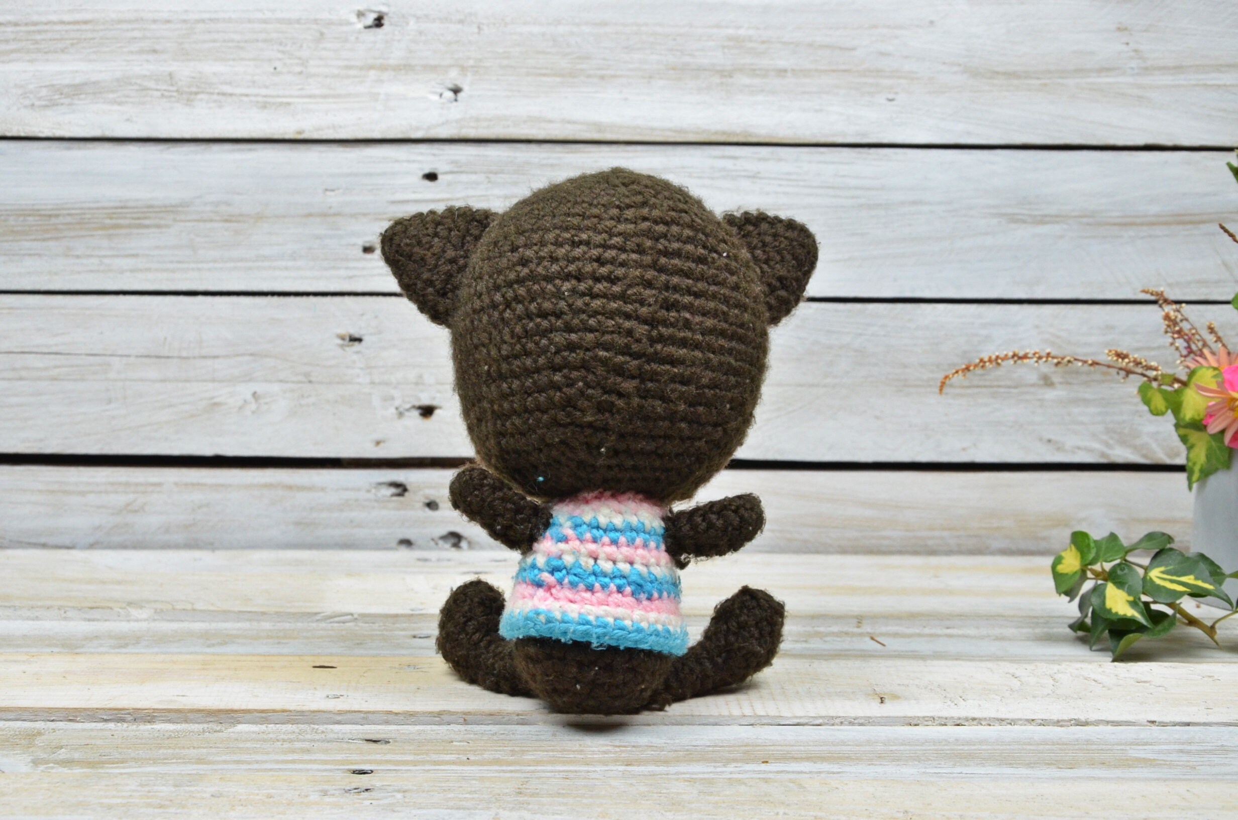 【オリジナル テディベア】ヴィンテージ ヴィンテージ テディベア/縫いぐるみ ベア Nd-71 おもちゃ通販の店