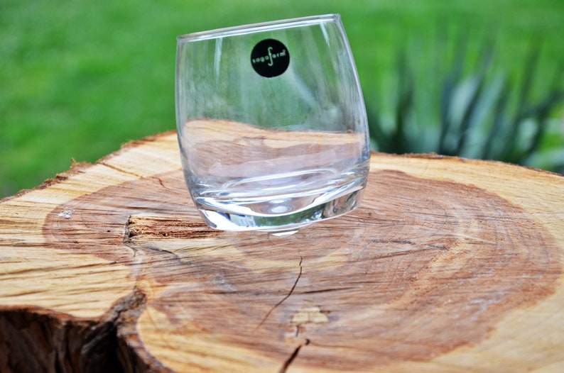 Sagaform Whiskey Glasses - Thumbnail 3
