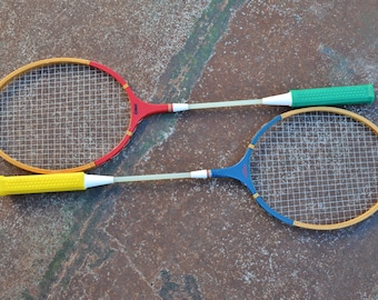 Raquette De Tennis Donnay Vintage - Modèle Sport 2000