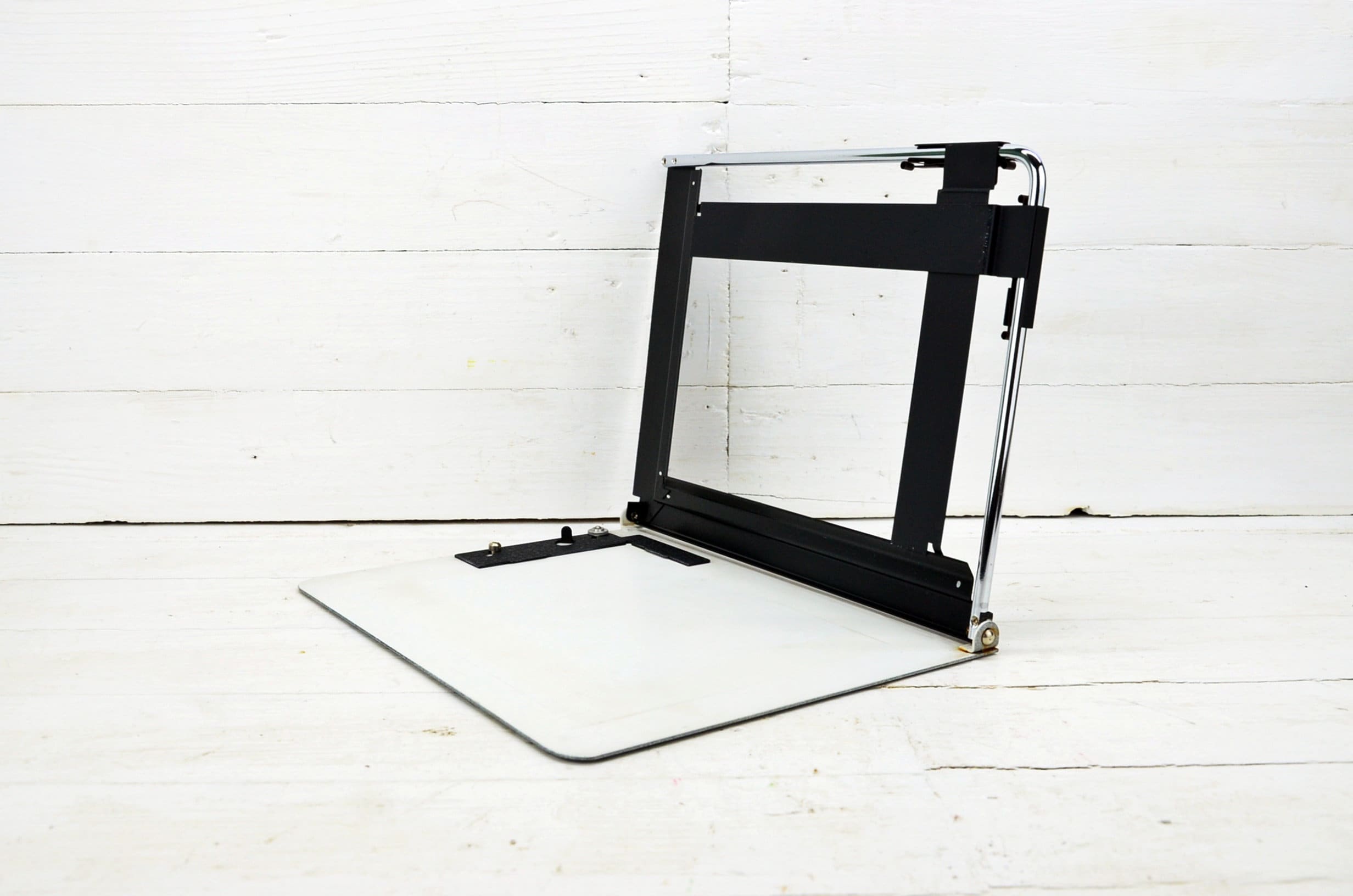 Vintage Drawing Board 70s Architect Metal Board Retro Photo Etsy