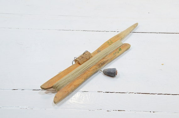 Wood Easy Fishing Rod Custom Fishing Rods: Best DIY Projects In The Internet