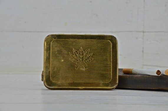 mammoth cigarettes brand Ltd Edition THE MAMMOTH 880