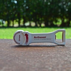 Vintage Bottle Opener, Bottle Opener, Bar Accessory