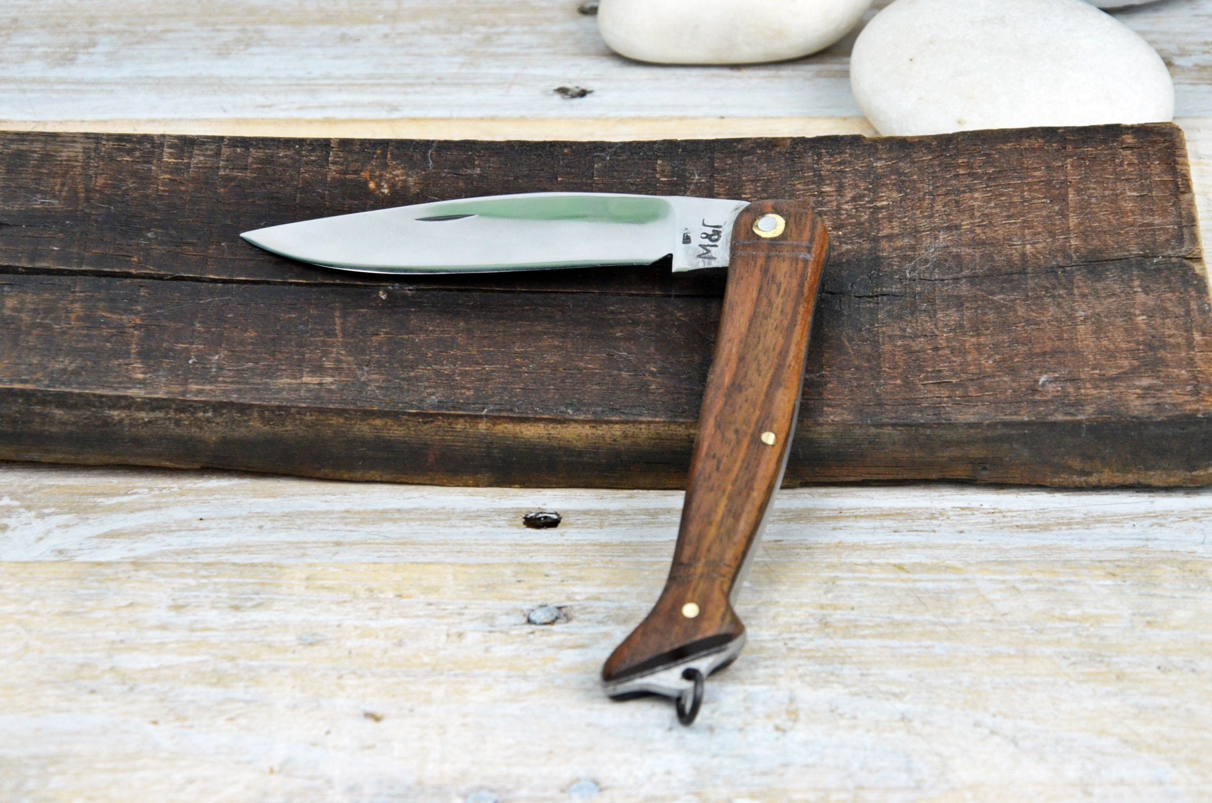 Vintage Folding Knife Old Folding Knife Folding Knife Etsy