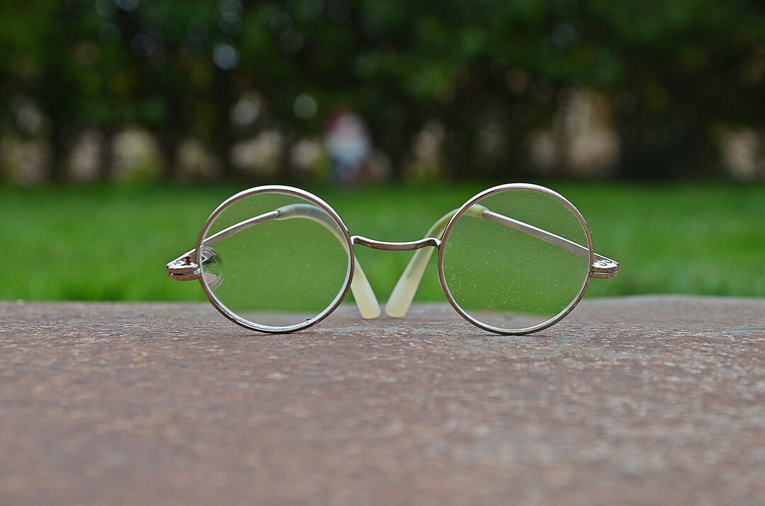 Glasses Frames Retro Glasses Frames Vintage Glasses Frames Etsy