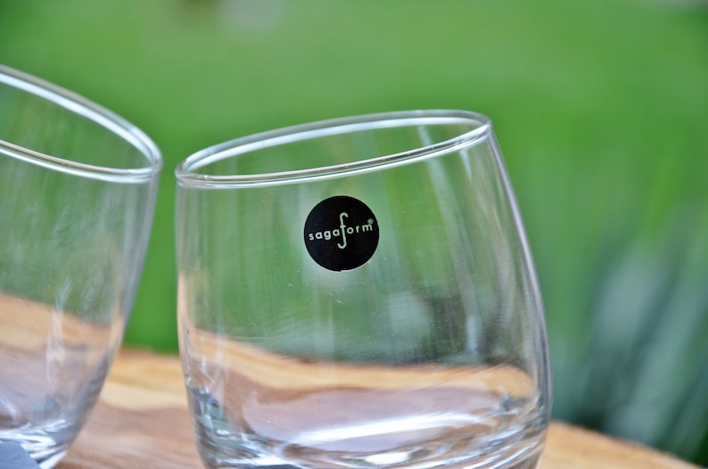 Sagaform Whiskey Glasses - Thumbnail 5