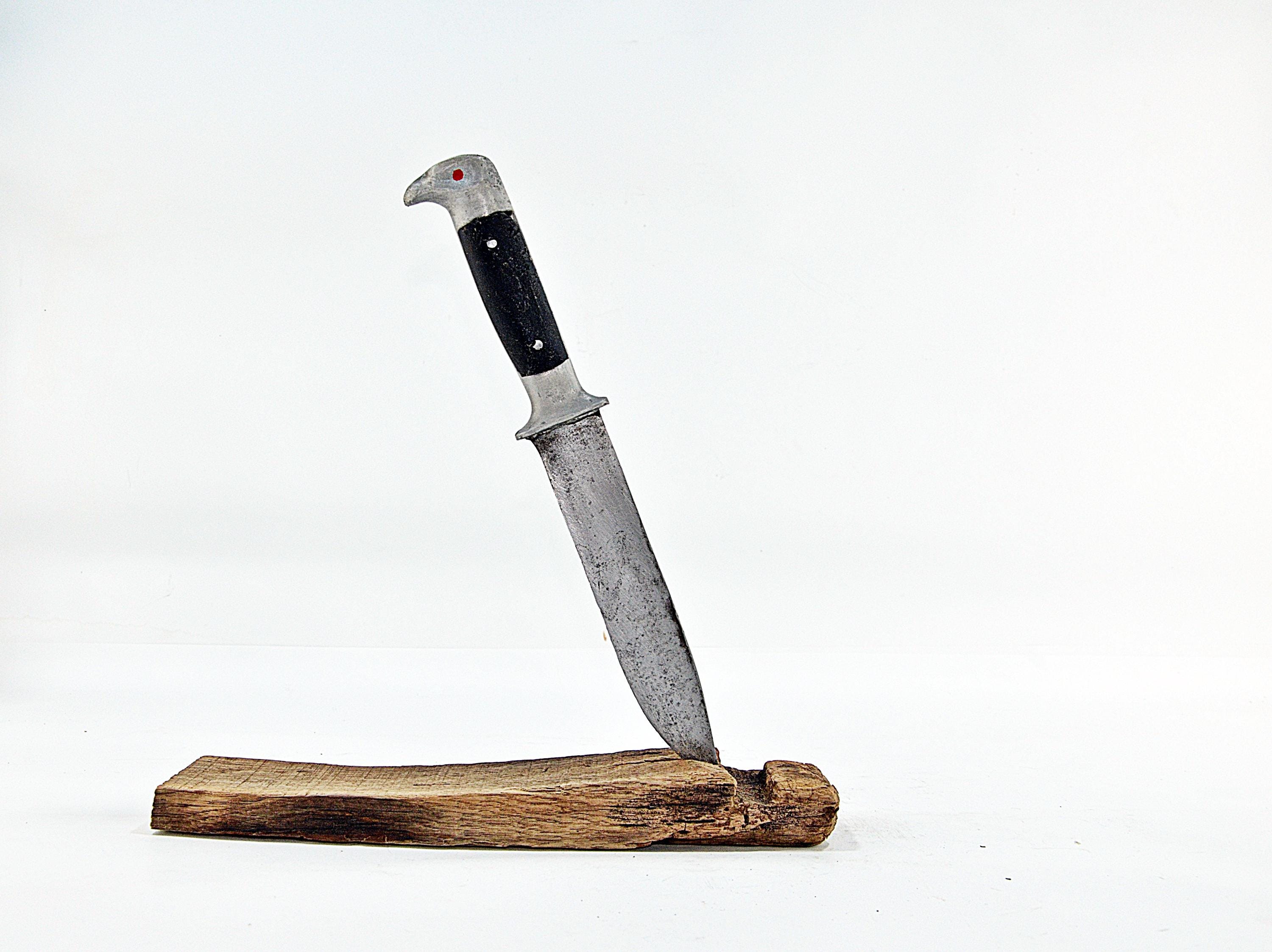 Vintage german hunting knife - Etsy 日本