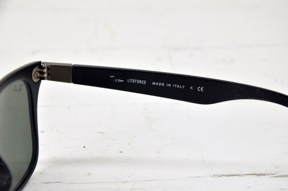 Ray-Ban Liteforce Sunglasses - image 4