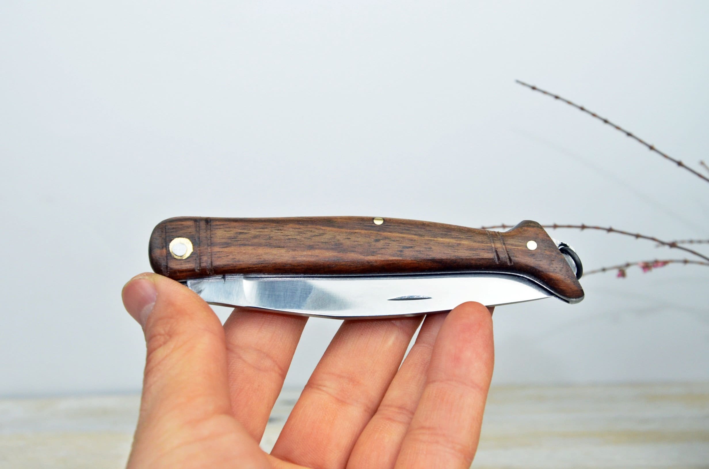 Vintage Folding Knife Old Folding Knife Folding Knife Etsy