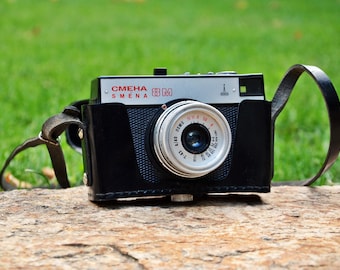 Lomo Smena 8M