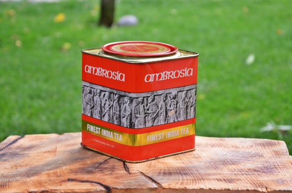 Tin boxes india discount