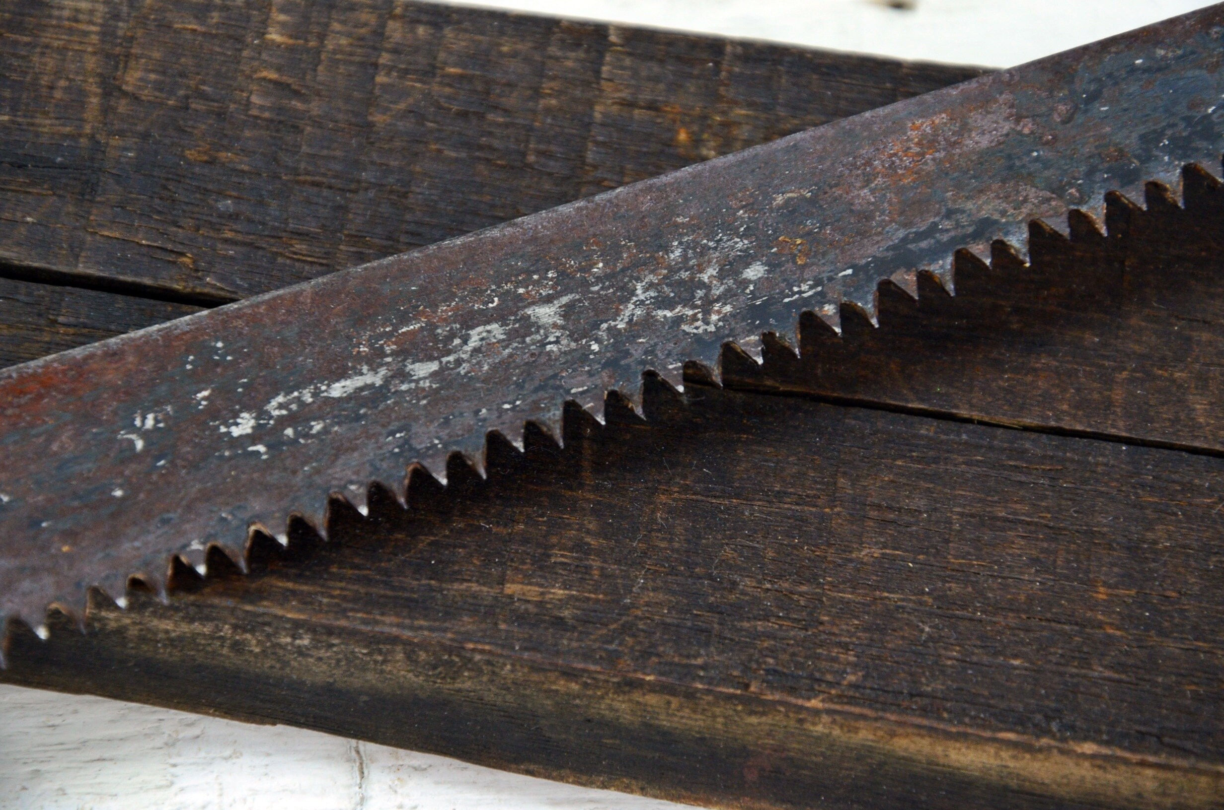 Antique Primitive Folding Saw, Vintage Saw, Farm Tool - Etsy
