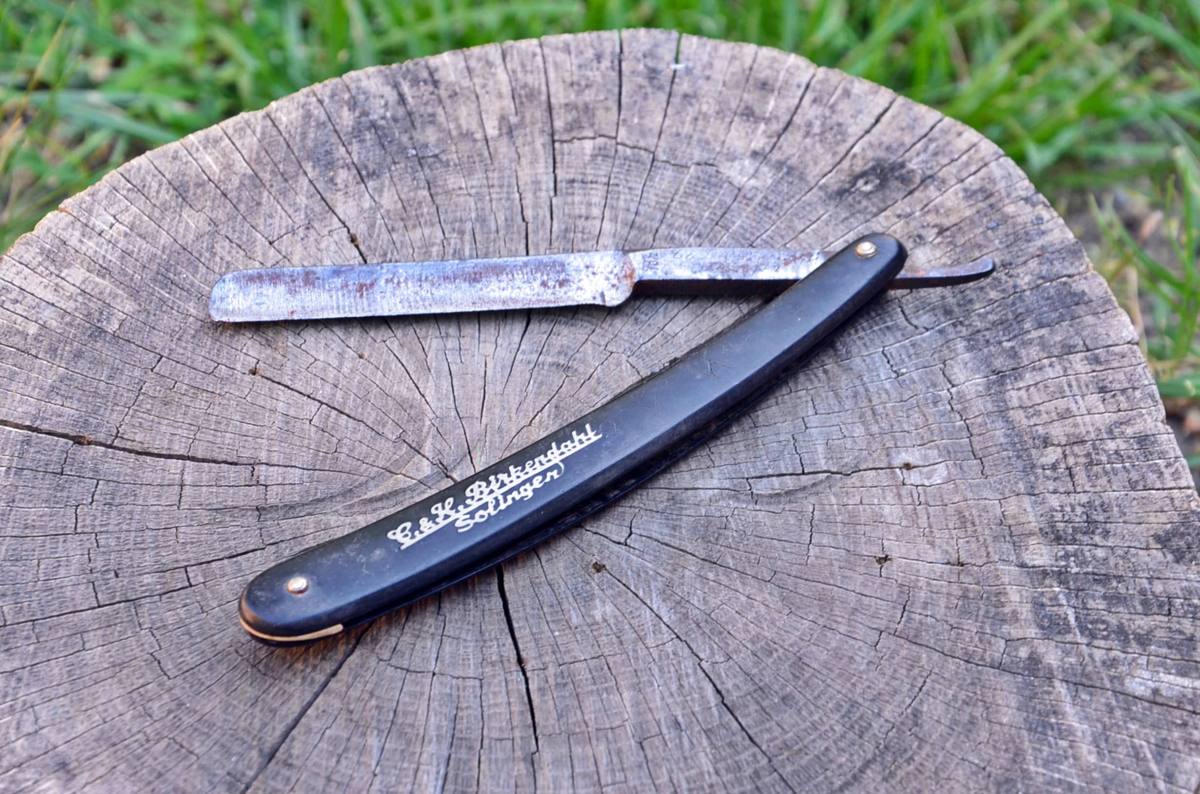 Zwilling Solingen - Etsy