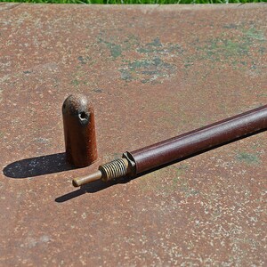 Vintage Griff für Elektro Schweißer, Schweißmaschine