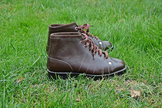 Scarpe da montagna usate best sale