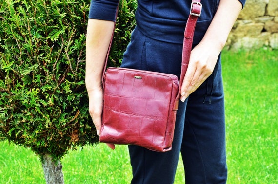 Picard Shoulder Bag 