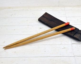 Vintage Drumstick, Antique Drum Stick, Wooden Drum Stick, Musical Instrument For Musician, Drummer Stick