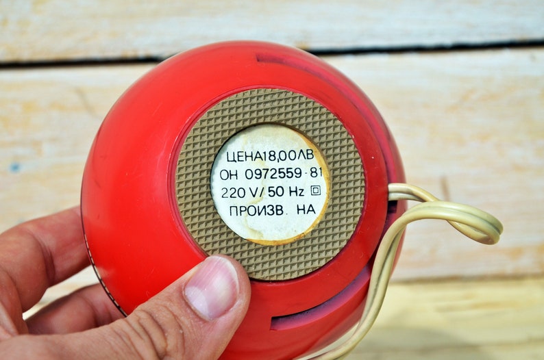 Vintage Air Ionizer Electronic Air Cleaner Etsy