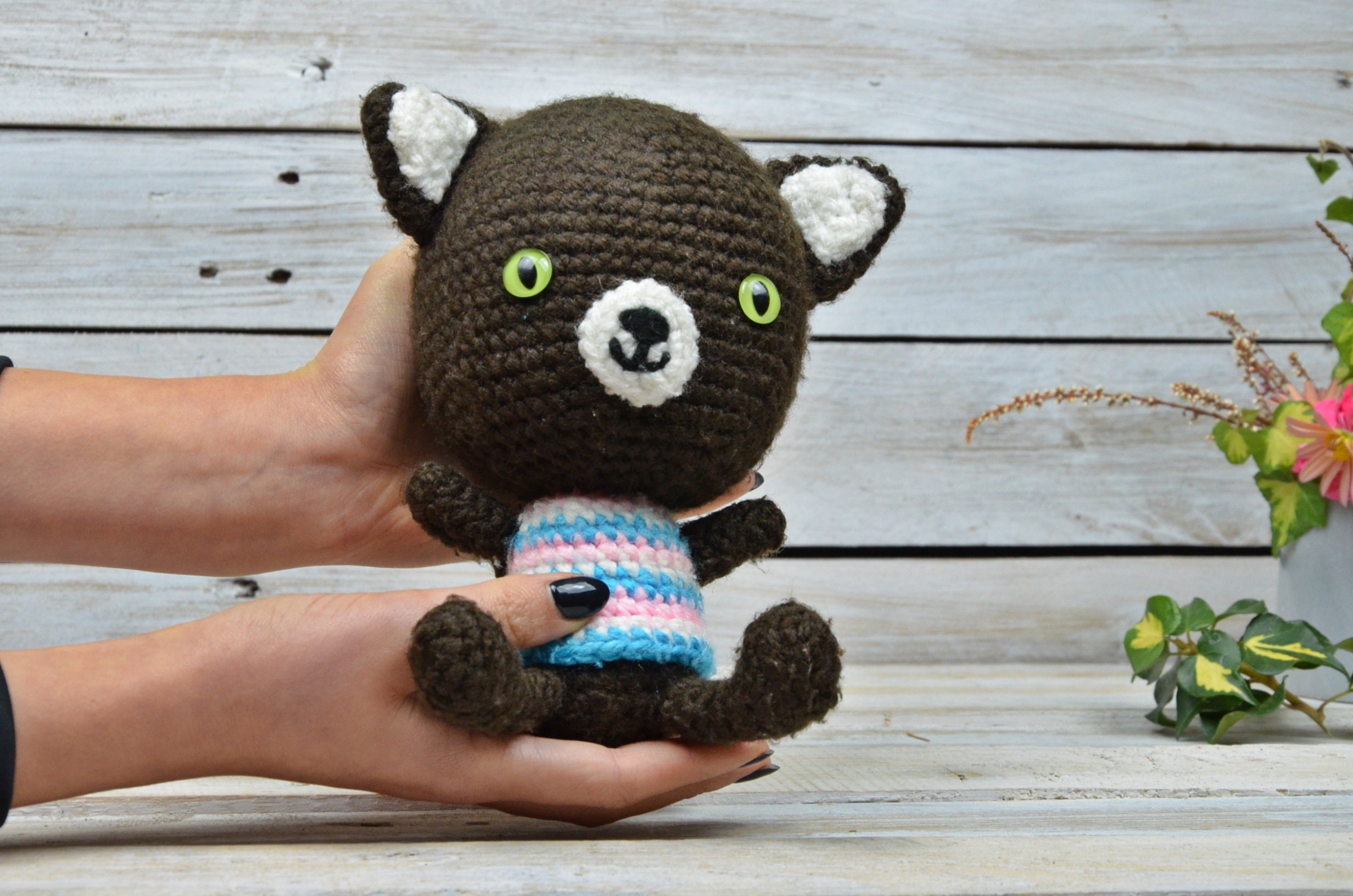 【オリジナル テディベア】ヴィンテージ ヴィンテージ テディベア/縫いぐるみ ベア Nd-71 おもちゃ通販の店