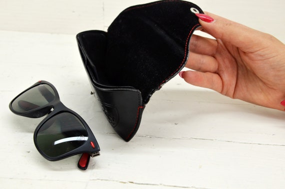 Ray-Ban Liteforce Sunglasses - image 8