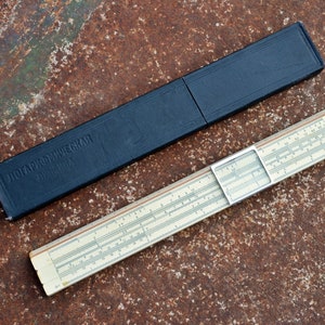 Vintage measuring line, Measuring line Leningrad, Plastic scale, Measuring instrument, Plastic line, Plastic measuring instrument