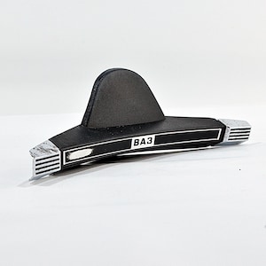 Almohadilla de bocina para volante Lada VAZ, pieza de automóvil vintage de la URSS 2101 2103 2106