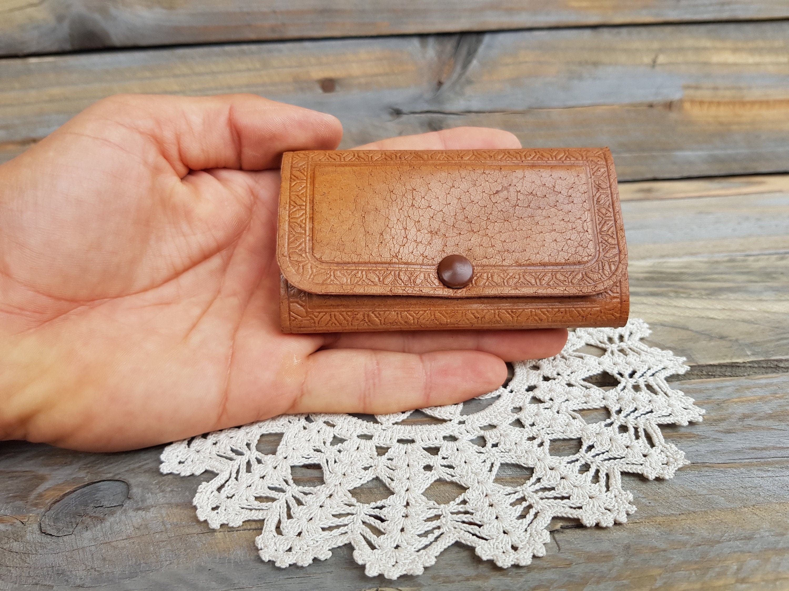 Vintage Chanel Key Ring - Etsy Vintage Chanel Key Ring - Etsy