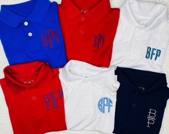 baby polos